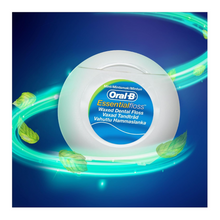 Load image into Gallery viewer, Oral-B Floss &amp; Satin Tape