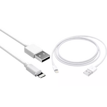 Load image into Gallery viewer, Generise USB Charging Cables – Fast, Durable &amp; Compatible with iPhones