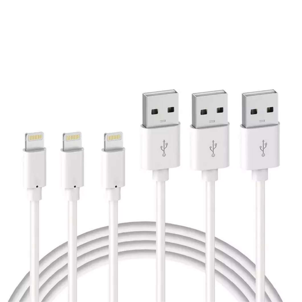 Generise USB Charging Cables – Fast, Durable & Compatible with iPhones