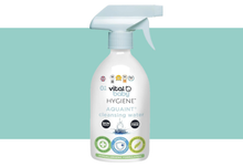Load image into Gallery viewer, Vital Baby Aquaint Cleansing Water 500ml