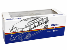 Load image into Gallery viewer, Inspire Model - I:64VW-70008F Widebody Beetle 1:64 Diecast Model – Inspire Model x Rob3rt Design Limited Editio