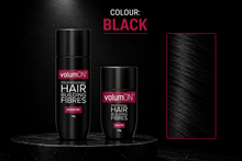 Load image into Gallery viewer, Volumon KERATIN Hair Loss Building Fibre Kits - 12g and 28g