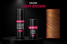 Load image into Gallery viewer, Volumon KERATIN Hair Loss Building Fibre Kits - 12g and 28g