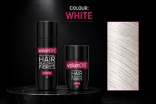 Load image into Gallery viewer, Volumon KERATIN Hair Loss Building Fibre Kits - 12g and 28g