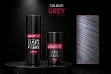 Load image into Gallery viewer, Volumon KERATIN Hair Loss Building Fibre Kits - 12g and 28g