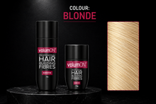 Load image into Gallery viewer, Volumon KERATIN Hair Loss Building Fibre Kits - 12g and 28g