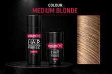 Load image into Gallery viewer, Volumon KERATIN Hair Loss Building Fibre Kits - 12g and 28g