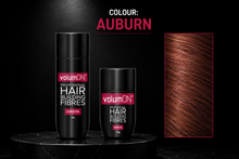 Load image into Gallery viewer, Volumon KERATIN Hair Loss Building Fibre Kits - 12g and 28g