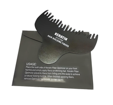 Load image into Gallery viewer, Hair Loss Fibres Hairline Optimiser Template – Free UK Delivery