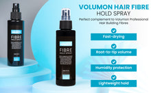 Load image into Gallery viewer, Volumon Hair Loss Fibre Hold Spray 120ml - Unisex