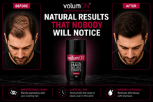 Load image into Gallery viewer, Volumon Hair Loss Building Fibres - KERATIN 12g