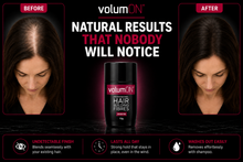 Load image into Gallery viewer, Volumon Hair Loss Building Fibres - KERATIN 12g