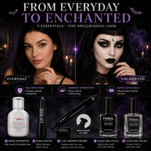 Load image into Gallery viewer, Halloween Witch 5pc Makeup Kit – Transformative, Vegan, Free Delivery