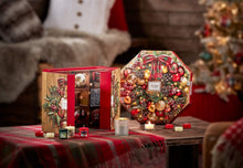 Load image into Gallery viewer, Yankee Candle Advent Calendar Gift Set with Tea Lights - 2 Options