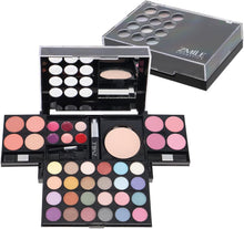 Load image into Gallery viewer, ZMILE Vegan All You Need To Go Makeup Palette