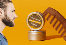 Load image into Gallery viewer, Groomarang Softening Beard Balm 60ml