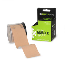 Load image into Gallery viewer, Muscle Tape - Kinesiology Injury Support Muscle Tape