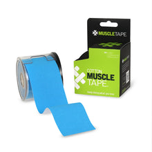 Load image into Gallery viewer, Muscle Tape - Kinesiology Injury Support Muscle Tape