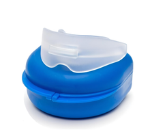 Load image into Gallery viewer, The Acusnore Anti-Snore Mouth Guard &amp; Sports Gum Shield