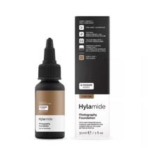 Load image into Gallery viewer, Hylamide Photography Foundation - 30ml