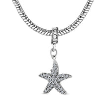 Load image into Gallery viewer, Diamond Style London - Charm Bracelet Fairytale