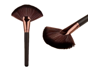 4pc Makeup Brush Collection