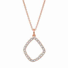Load image into Gallery viewer, Diamond Style London Fantasy Necklace, Bracelet, Earrings &amp; Ring Sets