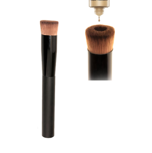 Perfect Base 1 - Phoera 3-Piece Makeup Kit with Foundation, Concealer & Brush – Free UK Delivery