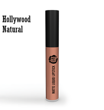 Load image into Gallery viewer, Miss Pouty HOT LIPZ Matte Liquid Lipstick – Luscious Colour with a Smooth Matte Finish