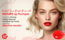 Load image into Gallery viewer, Miss Pouty &quot;Hotlipz&quot; Lip Plumping Lip Pump