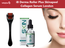 Load image into Gallery viewer, Skinapeel Collagen Serum 30ml - Clinical Skincare Specialists London and IB Derma Roller