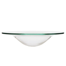 Load image into Gallery viewer, Puckator Glass Oil Burner Dish Glass