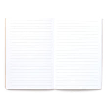 Load image into Gallery viewer, Puckator Barks Dog A5 Notebook