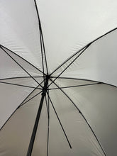 Load image into Gallery viewer, The Jolly Brolly – Brilliant White Golf Umbrella – Free UK Delivery