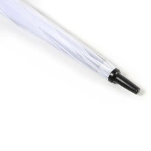 Load image into Gallery viewer, The Jolly Brolly – Brilliant White Golf Umbrella – Free UK Delivery