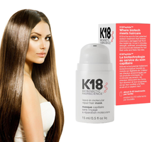 Load image into Gallery viewer, K18 Leave-In Molecular Repair Hair Mask – Professional Damage Repair for All Hair Types | FREE UK SHIPPING