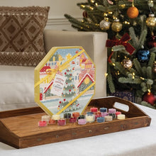 Load image into Gallery viewer, Yankee Candle Advent Calendar Wreath Tea Light