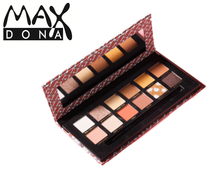Load image into Gallery viewer, Maxdona Eyeshadow Palettes