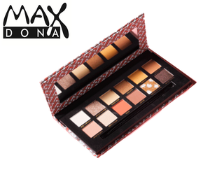 Maxdona Eyeshadow Palettes