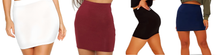 Load image into Gallery viewer, Women’s Pretty Fashion Mini Pencil Skirt – Free Delivery
