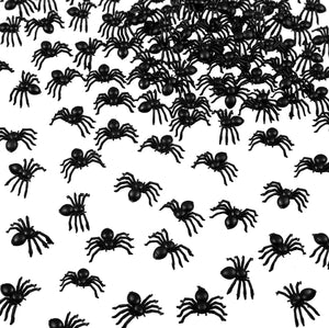 Halloween Mini Spiders - Multi Options