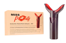 Load image into Gallery viewer, Miss Pouty Lip Pump with Free Delivery - SALE!!