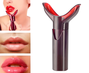 Miss Pouty Lip Pump with Free Delivery - SALE!!