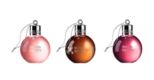 Load image into Gallery viewer, Molton Brown Festive Bath &amp; Shower Gel Bauble Gift Set
