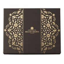 Load image into Gallery viewer, Molton Brown Orange &amp; Bergamot Home Fragrance Gift Set &amp; Refill