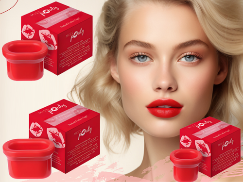 Miss Pouty Lip Enhancing Suction Cup (Single or Set of 3) – Free Delivery