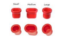 Load image into Gallery viewer, Miss Pouty Lip Enhancing Suction Cup (Single or Set of 3) – Free Delivery