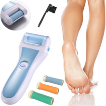 Load image into Gallery viewer, MRY Portable Pedicure and Foot Treatment Device with Free Delivery