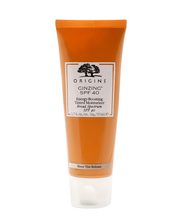 Load image into Gallery viewer, Origins Ginzing SPF 40 Tinted Moisturiser (50ml) – Hydrate, Energise &amp; Protect