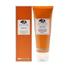 Load image into Gallery viewer, Origins Ginzing SPF 40 Tinted Moisturiser (50ml) – Hydrate, Energise &amp; Protect